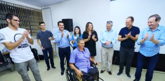 Pato Branco celebra formatura das primeiras turmas dos laboratórios Include no Sul do Brasil