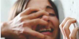 Jovem é estuprada e roubada dentro de apartamento no centro de Palmas/PR