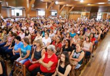 Prefeitura de Pato Branco e entidades promovem o 19º Encontro das Mulheres Rurais