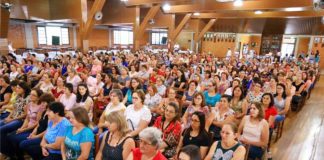 Prefeitura de Pato Branco e entidades promovem o 19º Encontro das Mulheres Rurais