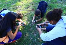 Secretaria de Assistência Social oferta oficinas voltadas a crianças e adolescentes