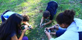 Secretaria de Assistência Social oferta oficinas voltadas a crianças e adolescentes