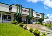 Cel. Domingos Soares investiu 24,9% em saúde em 2018