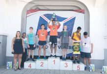 Corrida de Rua Cidade de União da Vitória