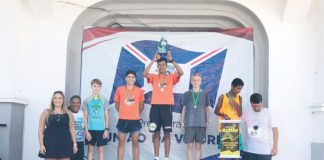 Corrida de Rua Cidade de União da Vitória