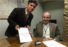 Vereador Anderson vai em busca de recursos para Saúde Pública de CDS