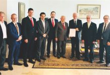 OAB-PR pleiteia melhorias na infraestrutura da rodovia PR 280, que corta o Sudoeste do estado