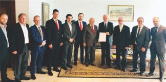 OAB-PR pleiteia melhorias na infraestrutura da rodovia PR 280, que corta o Sudoeste do estado