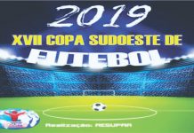 XVII Copa Sudoeste de Futebol