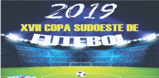 XVII Copa Sudoeste de Futebol