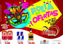 Venha Conferir as Ofertas do Supermercado União o Super do Coração!!!!