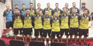 Sicredi é patrocinadora master da AAEMA