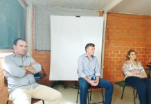 Cantu Alimentos pode fechar parceria com pequenos agricultores de Cel. Domingos Soares