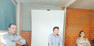 Cantu Alimentos pode fechar parceria com pequenos agricultores de Cel. Domingos Soares