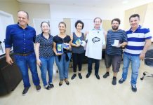 Inventum 2019 unirá arte e tecnologia em edição da Bienal de Quadrinhos