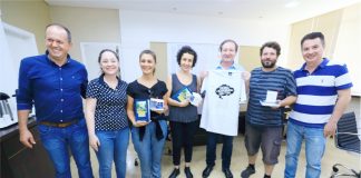 Inventum 2019 unirá arte e tecnologia em edição da Bienal de Quadrinhos