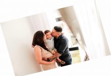 Retrato no Álbum de Família