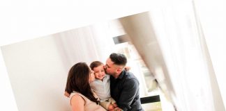 Retrato no Álbum de Família