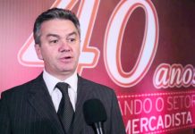 Palestra Empresarial “Revolução na gestão em velocidade desafiadora”