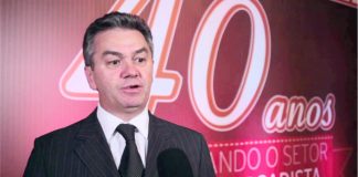 Palestra Empresarial “Revolução na gestão em velocidade desafiadora”