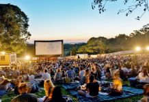 Prefeitura de Palmas traz Cine Móvel na praça Bom Jesus