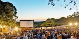 Prefeitura de Palmas traz Cine Móvel na praça Bom Jesus