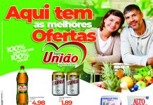 Corra….Conferir as Ofertas do Supermercado União o Super do coração!!!