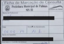 MÉDICO PREFEITO… SAÚDE PRECÁRIA?
