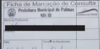MÉDICO PREFEITO… SAÚDE PRECÁRIA?