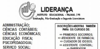 Liderança Instituto Educacional