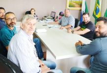 Copel anuncia solução para falta de energia em Cel. Domingos Soares