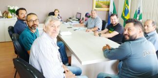 Copel anuncia solução para falta de energia em Cel. Domingos Soares