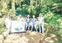 Palmas (PR) mostra um bom exemplo de proteção das nascentes