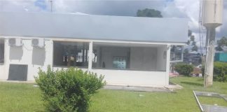 ‘‘FALTA DE INVESTIMENTO PARA A SAÚDE PÚBLICA DE PALMAS E DINHEIRO SOBRANDO EM CAIXA PARA REFORMA DO GABINETE DO PREFEITO’’ DIZ EMPRESÁRIO