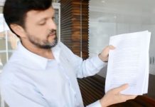 Pedido de Impeachment do Prefeito de Palmas é protocolado na Casa de Leis e no Ministério Público