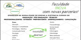 Faculdade INOVA