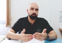 Dois corpos encontrados no interior de Palmas