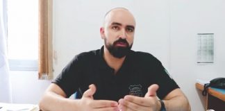 Dois corpos encontrados no interior de Palmas