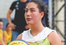 Palmense conquista título do Brasileiro Escolar de Basquete