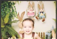 O pequeno, Inácio Valentim Federizzi