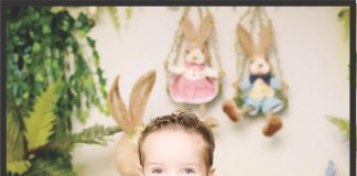 O pequeno, Inácio Valentim Federizzi