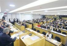 CONSELHO PLENO DECIDE QUE VIOLÊNCIA CONTRA A MULHER IMPEDE INSCRIÇÃO NOS QUADROS DA ORDEM