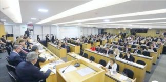 CONSELHO PLENO DECIDE QUE VIOLÊNCIA CONTRA A MULHER IMPEDE INSCRIÇÃO NOS QUADROS DA ORDEM