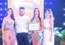 Prêmio destaque Ângulo Pesquisas