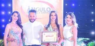 Prêmio destaque Ângulo Pesquisas