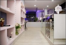 Inaugurou o novo espaço da So Sweet Doces finos