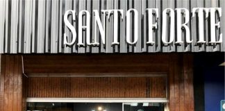 Inaugurou em Pato Branco SANTO FORTE Roupas, Calçados e acessórios para Ele