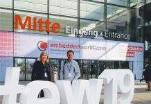 Pato-branquenses, que moram em Florianópolis são atração em Feira na Alemanha EMBEDDED Word 2019