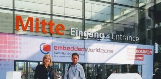 Pato-branquenses, que moram em Florianópolis são atração em Feira na Alemanha EMBEDDED Word 2019