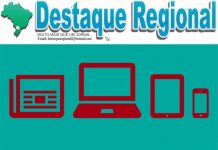 Jornal Destaque Regional Digital Edição 460
